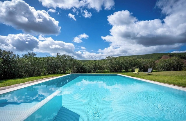 Burro Ville - Serene House w/Pool