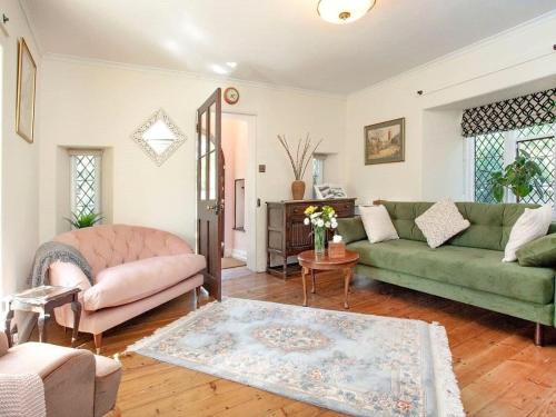 Bury Meadow Lodge - Exeter - Train 5 min walk - Parking