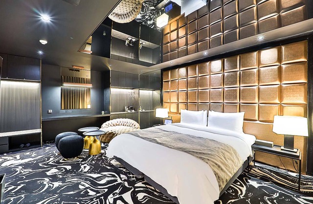 Busan Best Louis Hamilton Hotel Gijang