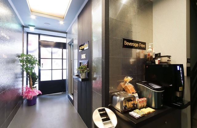 Busan Dongnae Dreams