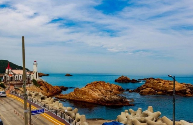 Busan Dream House Pension