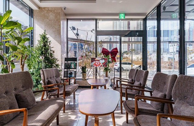 Busan Gijang Hound Gijang Ilgwang