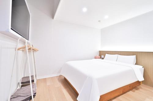 Busan Gwangan Holic Story Hotel