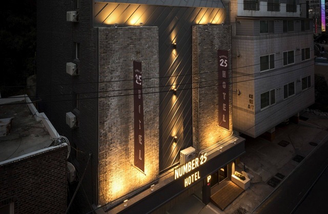 Busan Hadan No 25 Hadan