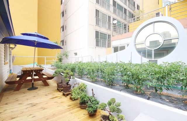 Busan Hadan Paradise