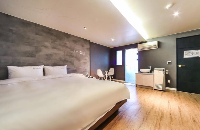 Busan Jaesong-dong NO1