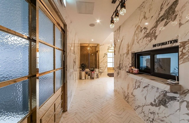 Busan Songdo EL Hotel