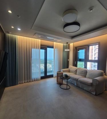 Busan Songjeong Osiria Lounge