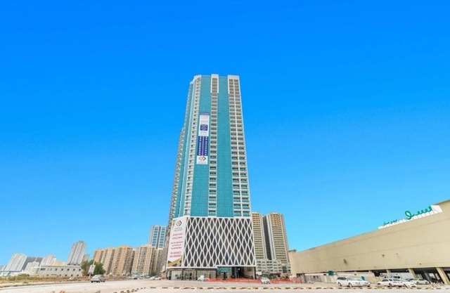 Business Double Room with Gym Access