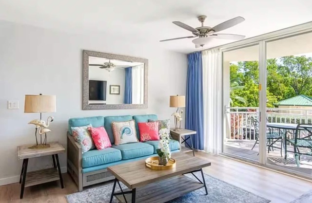 Butterfly Nest | Newly Updated w/Shared Pool