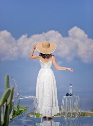 Butterfly Resort Villa