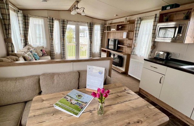 Butterfly Retreat - Dog Friendly