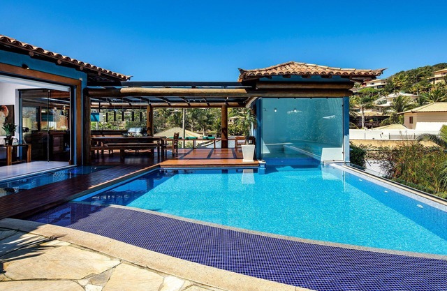 Buz052 - Charming 5 Bedroom House in Geriba