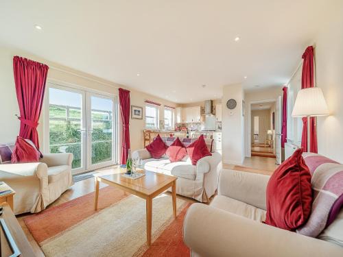 Buzzard Cottage - 27940