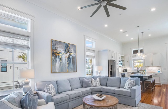 BVR 20 - Gulf Getaway by Liquid Life