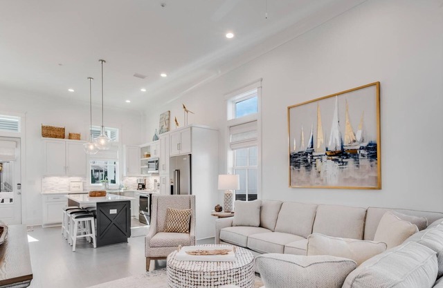 BVR 57 - The Brookhaven by Liquid Life