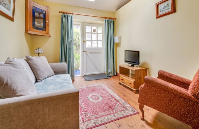 Bwthyn Crofftwyr (Crofters Cottage)