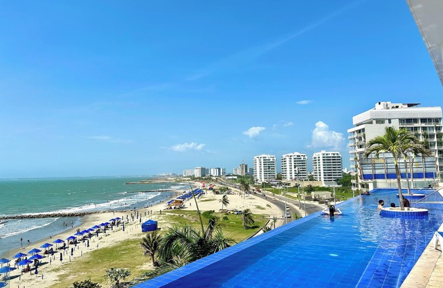 by Calamari Homes - Altamar Building