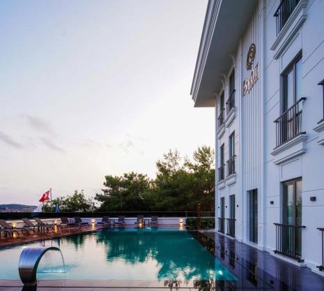 Byon Hotel Şile