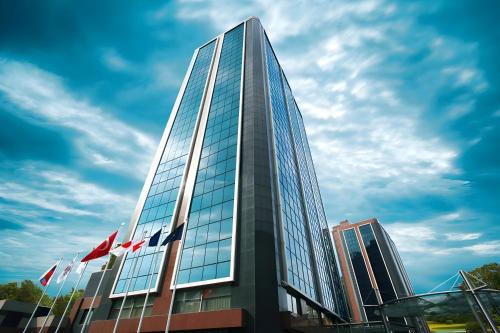 Byotell Hotel Istanbul