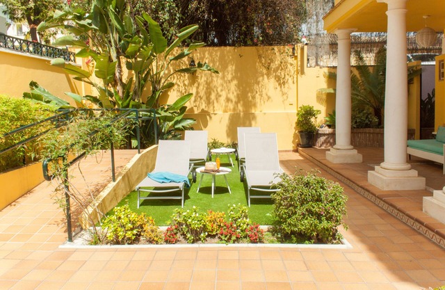 BYPILLOW Villa Lorena