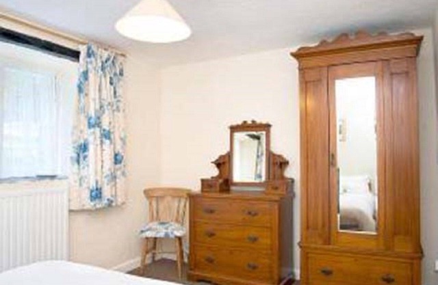 Byre Cottage - converted 17th century cottage