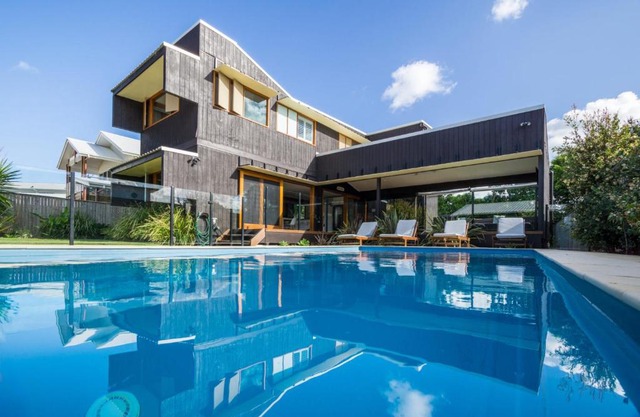 Byron Bay Accom Byron Beausoleil - Belongil Beach