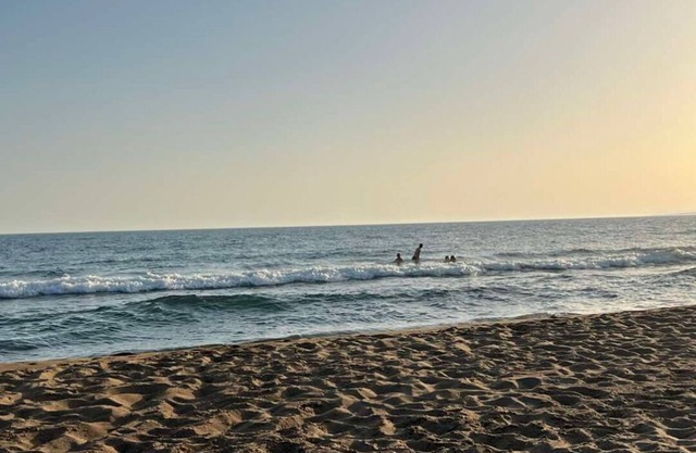 ByTheSea The Cosy Seaside Home in Ilia Peloponnese, Greece