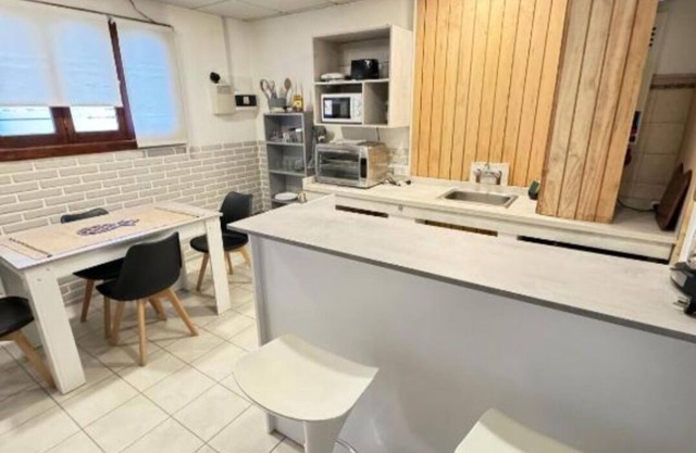 BZ Apartment - Centrally located apartment close to everything!