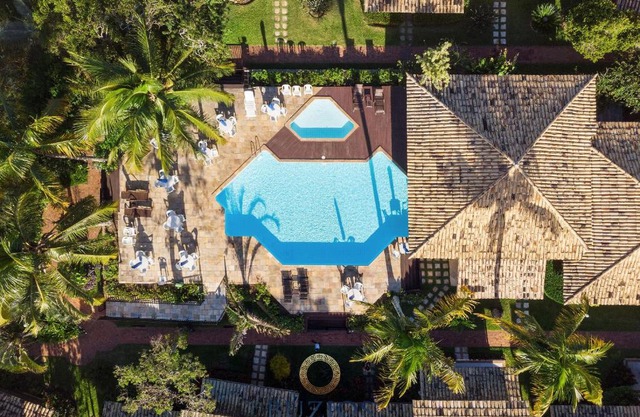 Bz16 Casa c/Churrasqueira privativa