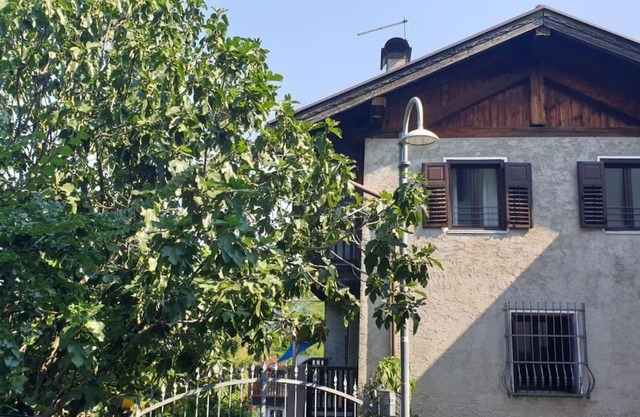 Cà dei Zoani casa vacanze 022139 AT 722787