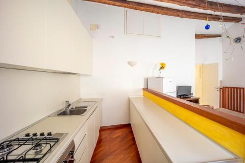 Cà Marina by venicevillas, Biennale