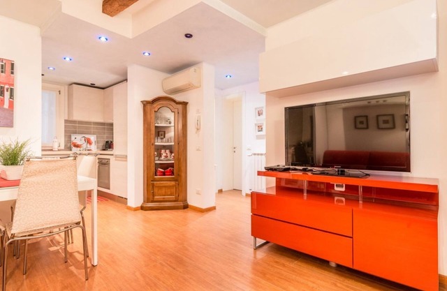 Cà Rella @SAN MARCO - Sustainable Travel.