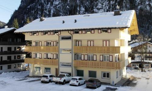 Cèsa Carlotta by AMA Val di Fassa