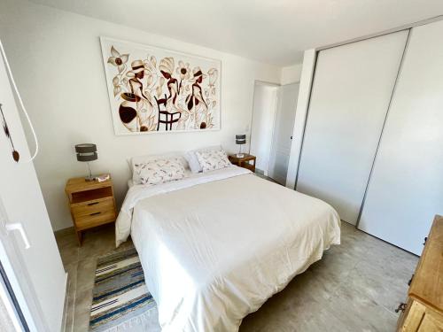 Céntrico con cochera en Bariloche