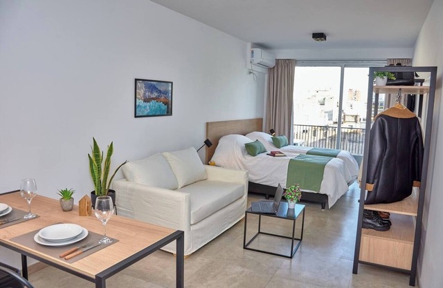 Céntrico Studio Para 2 Personas