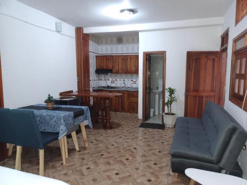Cómodo Apartamento Pereira