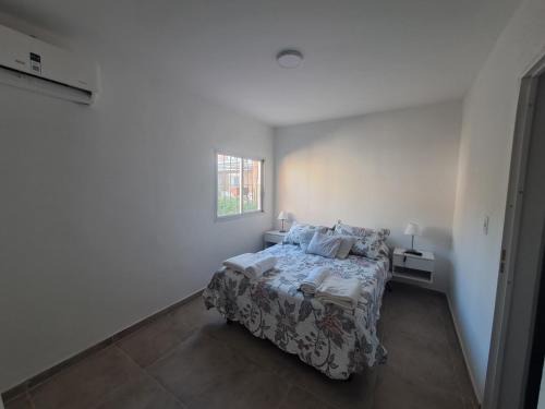 Cómodo, luminoso y nuevo a minutos de la terminal