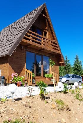 Căbănuța Busuioc Colibita