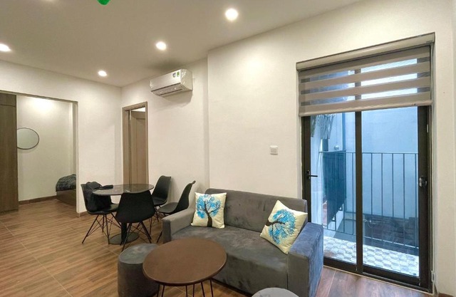 Căn hộ 2 Phòng Ngủ 1 Khách 2 Vệ Sinh Tại Tây Hồ