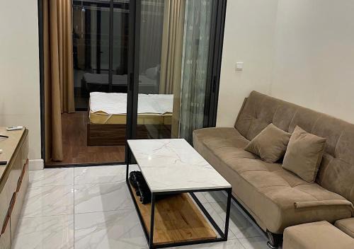 Căn hộ Sunhome - Tầm nhìn Hồ Tây