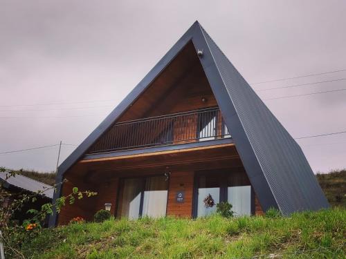 Căsuța de După Deal, Ponor