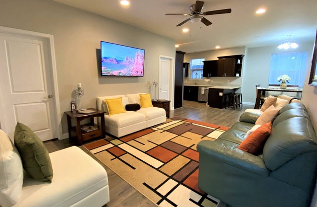 CΛsitΛ ΛrizonΛ - Flagstaff - Designed for LARGE FAMILIES + Kids