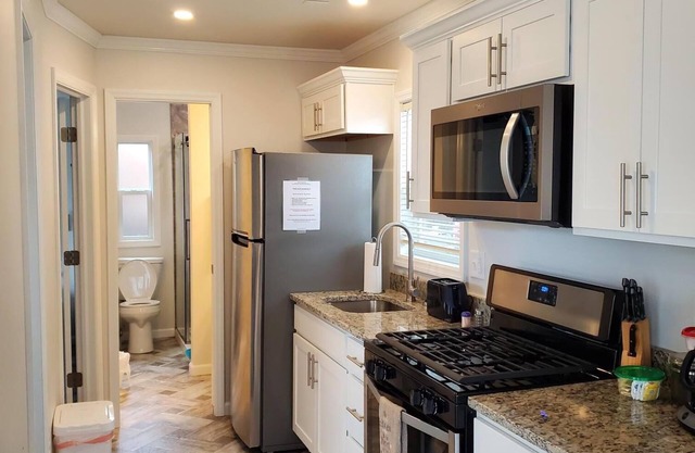 C-23 Lake level 2 Bedroom Tiny Home