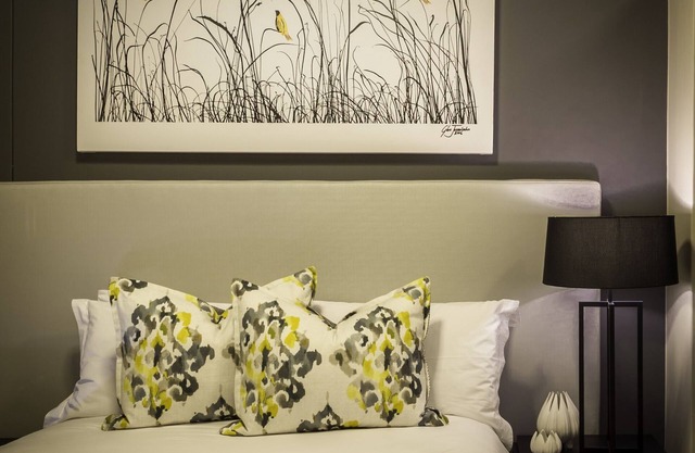 C.A.G Three Bedroom Apartment in Rosebank Johannesburg