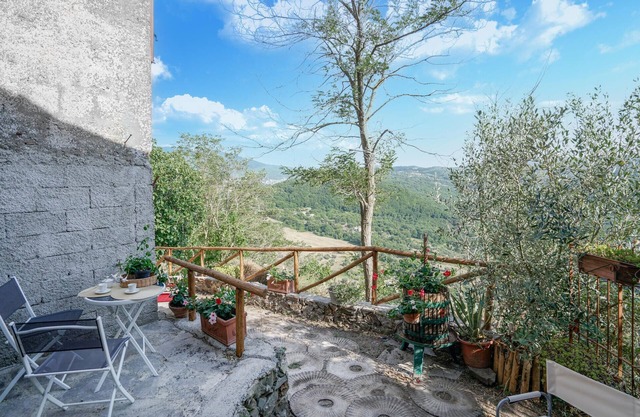 C'era una volta in M.laterone