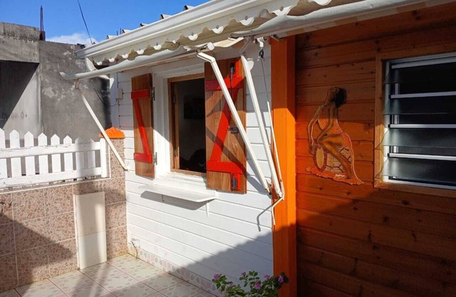 Country house, not too far from sea and river