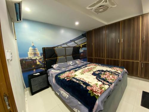 C junction commercial