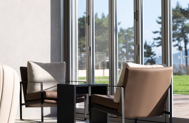 C-ONE Island Hotel & Resort Jaeundo