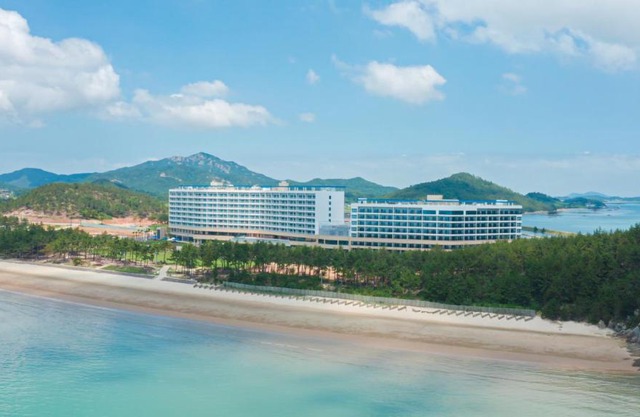 C-One Resort Jaeundo